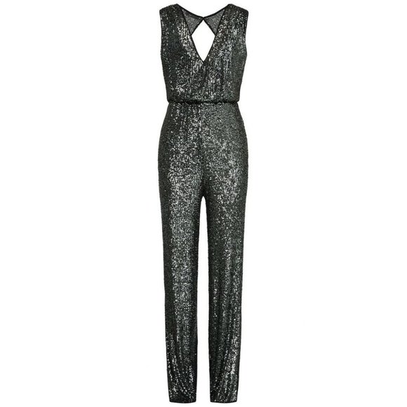 BCBGMAXAZRIA SIZE L - Picture 1 of 7